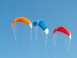 GO V1: Universal Trainer Kite
