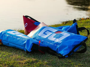 GO V1: Universal Trainer Kite