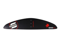 Load image into Gallery viewer, Sabfoil Tortuga 1250 Pro Finish | T8 Hydrofoil Front Wing

