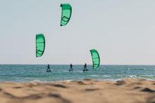 Load image into Gallery viewer, OZONE KITES EDGE RACE – YOUTH FOIL CLASS  CERTIFIED BY IKA / KINGZSPOT ORDER FROM THE FACTORY
