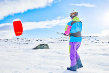 Load image into Gallery viewer, PURE V1: Snowkite entry level
