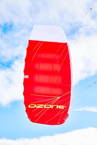 PURE V1: Snowkite entry level