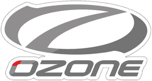 Ozone Stickers