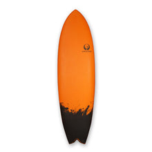 Load image into Gallery viewer, JONAGOLD Appletree Surf Board Kingzspot
