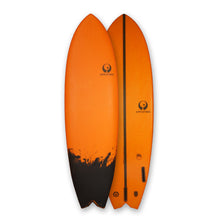 Load image into Gallery viewer, JONAGOLD Appletree Surf Board Kingzspot
