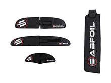 Load image into Gallery viewer, Sabfoil Red Devil RDX4 | Hydrofoil Racing Bundle
