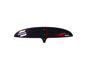 Sabfoil Leviathan 950 Pro Finish | T8 Hydrofoil Front Wing