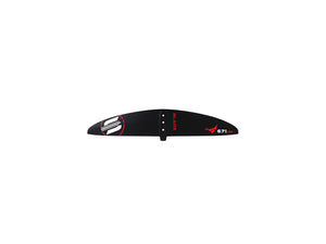 Sabfoil Blade 671 Pro Finish | T6 Hydrofoil Front Wing