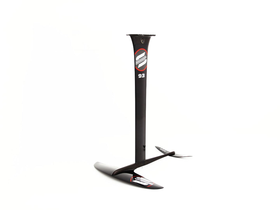 M93K - W699 - S399 - F703K  Kraken KINGZSPOT PORTUGAL KITEFOIL