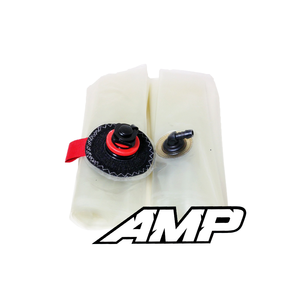 Ozone Bladders AMP KingzSpot