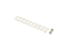 Load image into Gallery viewer, Hardware Kit Shims for Quick Release System (Q01K)
