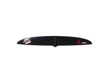 Load image into Gallery viewer, Sabfoil Razor 980 Pro Finish | T6 Hydrofoil Front Wing
