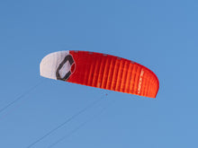 Load image into Gallery viewer, Ozone kites Hyperlink V3: Multipurpose Foil Kite Kingzspot Portugal Lisboa Europe store loja kitesurf snow landboard water
