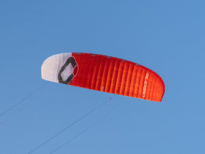 Ozone kites Hyperlink V3: Multipurpose Foil Kite Kingzspot Portugal Lisboa Europe store loja kitesurf snow landboard water