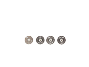 Hardware Kit M8x30 Countersunk Hex Screws