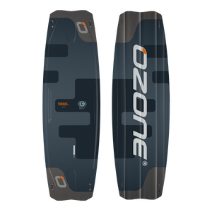 Ozone Kites TORQUE V3 Performance Twintip Kingzspot Lisbon Kitesurf Lisboa prancha asa kite portugal