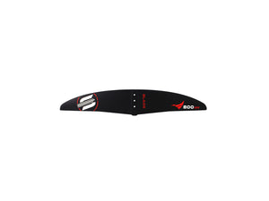 Sabfoil Blade 800 Pro Finish | T6 Hydrofoil Front Wing