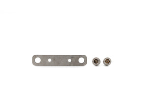 Hardware Kit Inox Bar for Anode (KMS)