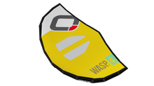Load image into Gallery viewer, Ozone Wasp V2 Wing YELLOW by KingzSpot
