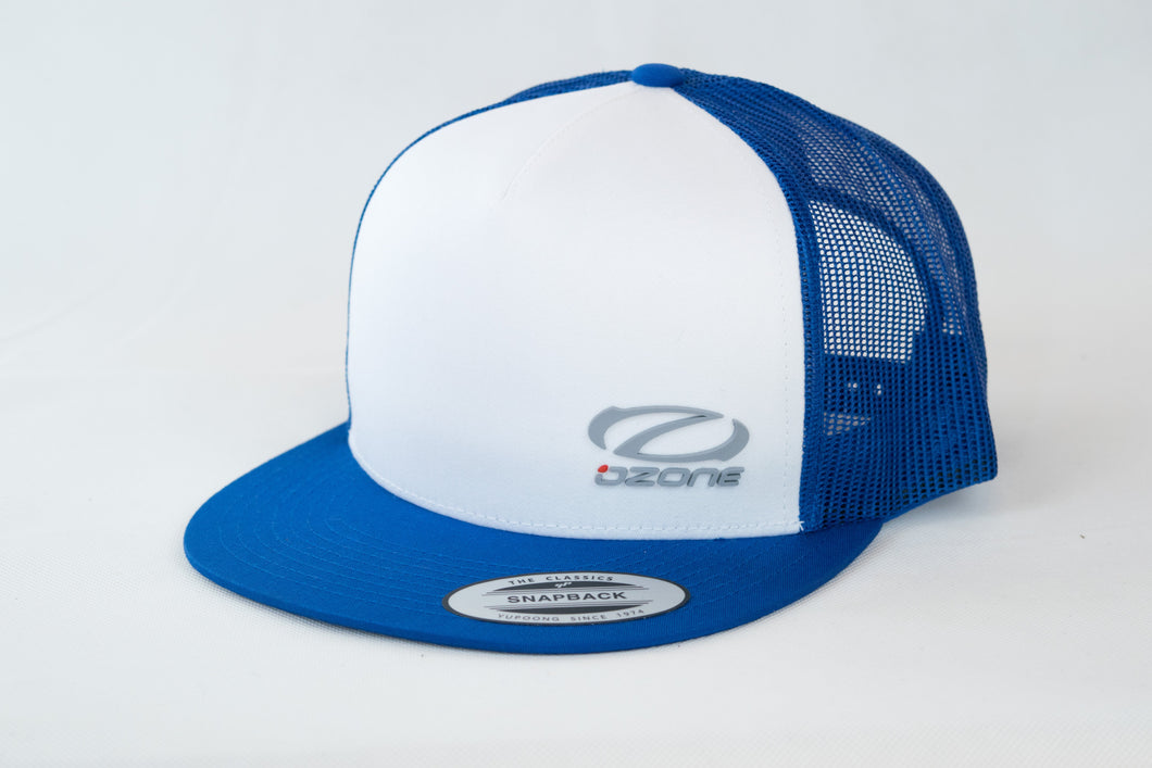 Ozone Flexfit Trucker Cap