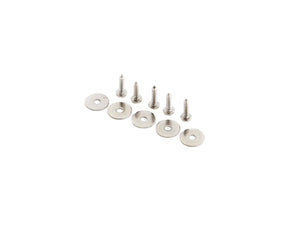 Hardware Kit Foostraps on T22/T22C