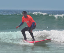 Load image into Gallery viewer, Surf Lessons in Lisbon
