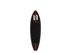 Sabfoil Torpedo 100L Downwind Free Foilboard | Hydrofoil Board