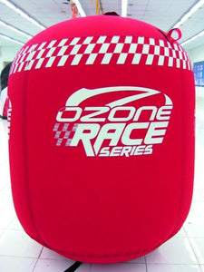 Ozone Race Buoy / Boia de circuito de Race Kingzspot Watersports