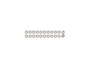 Hardware Kit Shims for Quick Release System (Q01K)