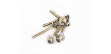 Load image into Gallery viewer, Sabfoil Screws for T22 board with Mast
