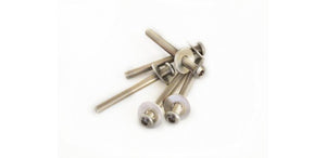 Sabfoil Screws for T22 board with Mast