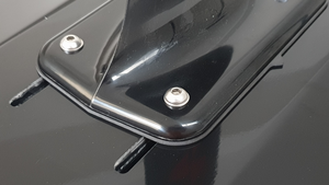 Quick Mounting System