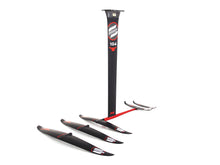 Load image into Gallery viewer, Sabfoil Red Devil RDX/WING | Hydrofoil Racing Bundle
