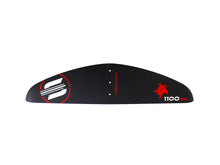 Load image into Gallery viewer, Sabfoil Tortuga 1100 Pro Finish | T8 Hydrofoil Front Wing
