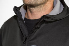 Load image into Gallery viewer, Ozone Hoodie big O with Zip
