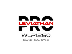 Sabfoil Leviathan PRO 1260 | T8 Hydrofoil Front Wing