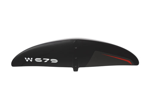 Sabfoil Front Wing 679mm - Kite/Surf/Wing 990cm² KingzSpot