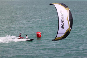 Ozone Race Buoy / Boia de circuito de Race Kingzspot Watersports