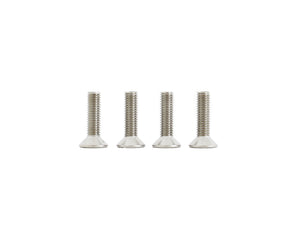 Hardware Kit M8x30 Countersunk Hex Screws