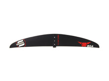 Load image into Gallery viewer, Sabfoil Red Devil 804 | R6 Hydrofoil Front Wing
