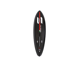 Sabfoil Torpedo 110L Downwind Free Foilboard | Hydrofoil Board