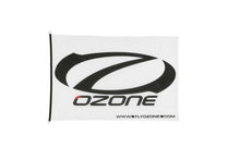 Load image into Gallery viewer, Ozone Flag 1m x 1,5m
