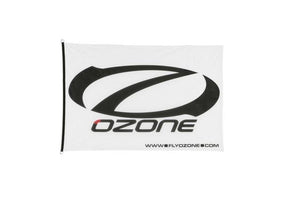 Ozone Flag 1m x 1,5m