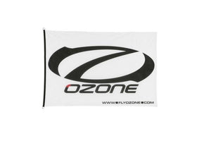 Bandeira de Ozônio 1m x 1,5m