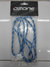 Load image into Gallery viewer, Clamcleat Trim Line para RACE y FOIL RACE
