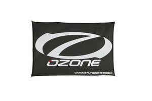 Ozone Flag 1m x 1,5m