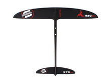Load image into Gallery viewer, Sabfoil Razor 820-370/73 | Hydrofoil Set

