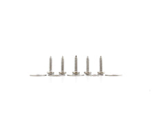 Load image into Gallery viewer, Hardware Kit Foostraps on T22/T22C
