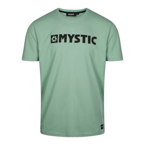 Brand Tee Mystic T-Shirt