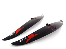Load image into Gallery viewer, Sabfoil Red Devil RDX4 | Hydrofoil Racing Bundle

